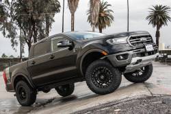 ICON Vehicle Dynamics - ICON K93201 Stage-1 0-3.5" Suspension Lift Kit for 19-23 Ford Ranger - Image 1