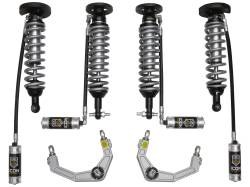 ICON Vehicle Dynamics - ICON K93302 Stage-2 .75-2.25" Lift Kit w/Billet UCA for 14-20 Expedition 4WD - Image 1