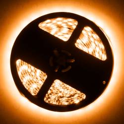 Oracle Lighting - Oracle 3803-005 Exterior Flex LED 12" Strip Amber - Image 2