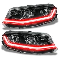 Oracle Lighting - Oracle 1297-504 Colorshift Surface Mount DRL Module Simple - Image 2