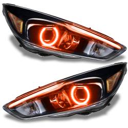 Oracle Lighting - Oracle 1322-335 ColorSHIFT Halo Kit w/DRL Kit BC1 - Image 2