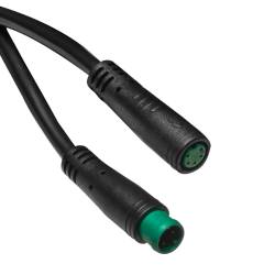 Oracle Lighting - Oracle 1725-504 10' ColorSHIFT RGB+W Rock Light & Wheel Ring Extension Cable - Image 2