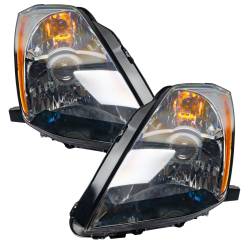 Oracle Lighting - Oracle 7144-001 SMD Pre-Assembled Headlights HID Style White - Image 2