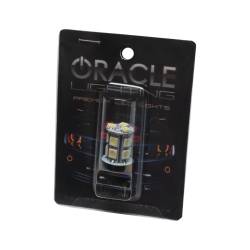 Oracle Lighting - Oracle 5001-001 3156 13 LED Bulb Single Cool White - Image 2