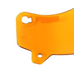 Simpson Motorcycle - Simpson Motorcycle 89202MA Helmet Shield - Image 4