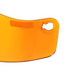 Simpson Motorcycle - Simpson Motorcycle 89202MA Helmet Shield - Image 5