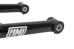 UMI Performance - UMI Performance 2311-B Front Control Arm for Chevy/Pontiac - Image 4