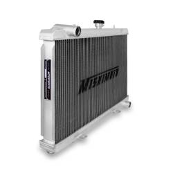 Mishimoto - Mishimoto Performance Aluminum Radiator for 240SX 89-94 SR20 Engine - Image 2