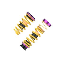 KW - KW 25371084 Adj. Lowering Coilovers for 20+ Porsche 911 992 Carrera/S RWD/AWD - Image 2