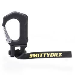 Smittybilt - Smittybilt 98810 X2O Gen3 10K Winch w/Synthetic Rope 10000 lb Capacity - Image 2