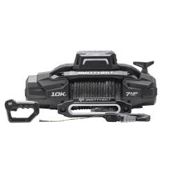 Smittybilt - Smittybilt 98810 X2O Gen3 10K Winch w/Synthetic Rope 10000 lb Capacity - Image 1