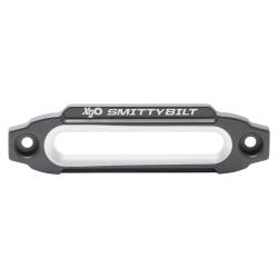 Smittybilt - Smittybilt 98810 X2O Gen3 10K Winch w/Synthetic Rope 10000 lb Capacity - Image 3