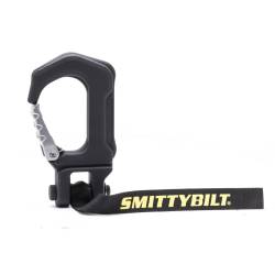 Smittybilt - Smittybilt 98812 X2O Gen3 12K Winch w/Synthetic Rope 12000 lb Capacity - Image 3