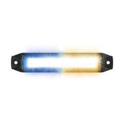ARC Lighting - ARC Lighting BB6010C Strobe Light - Image 2