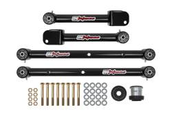 UMI Performance - UMI Performance ABR401-B Control Arm for Select GM Cars - Image 1