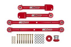 UMI Performance - UMI Performance ABR401-R Control Arm - Image 1