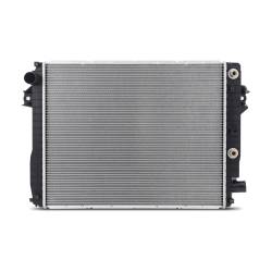 Mishimoto - Mishimoto R13490 Replacement Primary Radiator for 13-18 RAM 6.7L Cummins - Image 2
