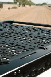 Rago Fabrication - Rago Fabrication AC9406701NA 22"x11" Roof Rack Deck Panels-Pair - Image 5