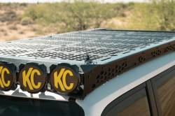 Rago Fabrication - Rago Fabrication AC9406701NA 22"x11" Roof Rack Deck Panels-Pair - Image 8