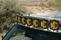 Rago Fabrication - Rago Fabrication AC9406701NA 22"x11" Roof Rack Deck Panels-Pair - Image 7