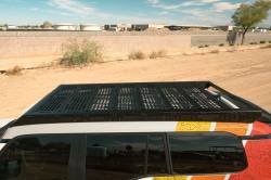 Rago Fabrication - Rago Fabrication AC9406701NA 22"x11" Roof Rack Deck Panels-Pair - Image 9