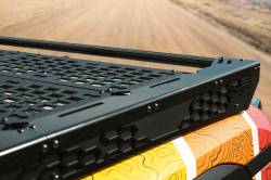 Rago Fabrication - Rago Fabrication AC9406701NA 22"x11" Roof Rack Deck Panels-Pair - Image 10