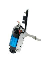 Rago Fabrication - Rago Fabrication R0209T4RUARB ARB Air Compressor Mount Bracket for 05-09 4Runner - Image 2