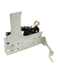 Rago Fabrication - Rago Fabrication R0209T4RUARB ARB Air Compressor Mount Bracket for 05-09 4Runner - Image 7