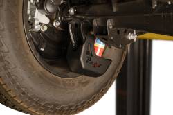 Rago Fabrication - Rago Fabrication AC7102001NA Shock Mount Bracket for 25-26 Toyota 4Runner - Image 3