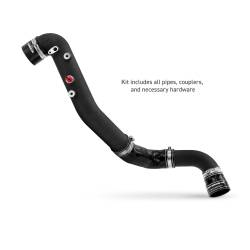 Mishimoto - Mishimoto MMINT-CTR-23KBKBK Intercooler Kit Black/Black for 23+ Civic Type R - Image 2