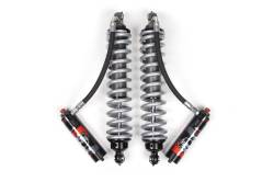 BDS Suspension - BDS Suspension FOX88406518 2.5" Lift Kit w/DSC for 13-26 RAM 2500/3500 4WD DSL - Image 1