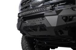 Addictive Desert Designs - Addictive Desert Design F810221770103 Front Honeybadger Bumper 23+ Ford F250 SD - Image 2