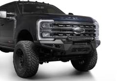 Addictive Desert Designs - Addictive Desert Design F810221770103 Front Honeybadger Bumper 23+ Ford F250 SD - Image 10