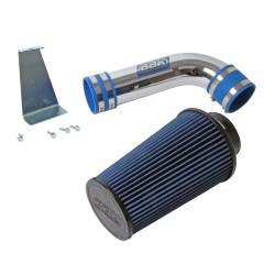 BBK Performance Parts - BBK Performance 1556 Cold Air Intake Performance Kit for 86-93 Mustang 5.0L - Image 3