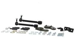 Whiteline - Whiteline KLC237 Front Sway Bar Link Kit for Jeep - Image 20