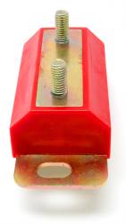 Trans-Dapt Performance - Trans-Dapt 4236 Transmission Mount Pad Mustang Fairlane Ranchero C4/C6 - Image 3