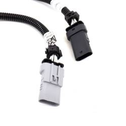 BBK Performance Parts - BBK Performance 1113 12" Automatic O2 Sensor Extensions 16-24 Camaro 6.2L - Image 3