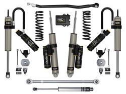ICON Vehicle Dynamics - Icon Vehicle Dynamics K214525 Suspension Lift for 14-26 RAM 2500 6.7 4WD Coil - Image 7