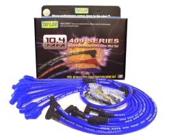 Taylor Cable - Taylor Ignition 79667 409 Pro Race Ignition Wire Set for Ford/Lincolm/Mercury - Image 7