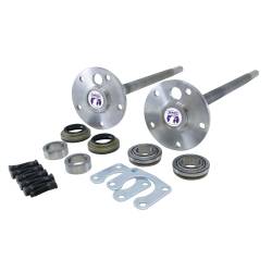 Yukon Gear and Axle - Yukon Gear YA FBRONCO-3-28 Rear Axle Kit for 76-77 Ford Bronco 4WD - Image 3