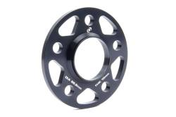 Dinan - Dinan D210-2027 Aluminum Wheel Spacer Kit 66.5mm 10mm 5x112 Pair - Image 6