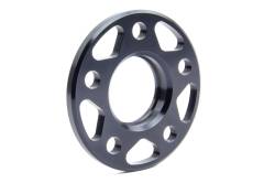 Dinan - Dinan D210-2027 Aluminum Wheel Spacer Kit 66.5mm 10mm 5x112 Pair - Image 9