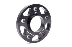 Dinan - Dinan D210-2030 Wheel Spacers 5x112 66.5mm Bore 17mm Pair for BMW/Mini/Toyota - Image 6