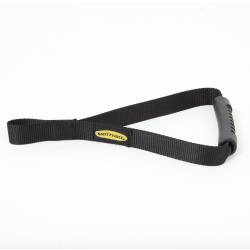 Smittybilt - Smittybilt 769402 Winch Pull Strap for 07-18 Jeep Wrangler JK - Image 2