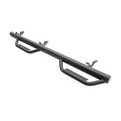 Smittybilt - Smittybilt J0764 Nerf Step W2W for 07-18 Jeep Wrangler JK - Image 1