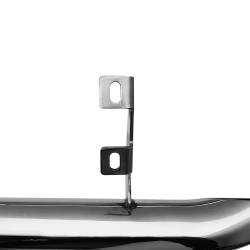 Smittybilt - Smittybilt T0786CC-SS Nerf Step W2W for 07-19 Toyota Tundra - Image 2