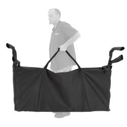 Smittybilt - Smittybilt 596001 Soft Top Storage Bag for 07-18 Jeep Wrangler JK 2/4DR - Image 3
