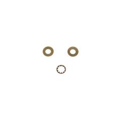 Bilstein - Bilstein 24-006347 46mm Monotube Shock Absorber - Image 2