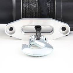 Smittybilt - Smittybilt 98203 XRC-3 3000LB ATV/UTV Comp Winch w/Synthetic Rope - Image 3