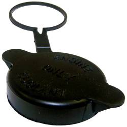 Crown Automotive Jeep Replacement - Crown Automotive J3223202 Coolant Bottle Cap - Image 2